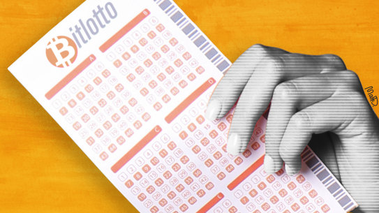 Some consumer groups argue cryptocurrency trading is as risky as gambling.