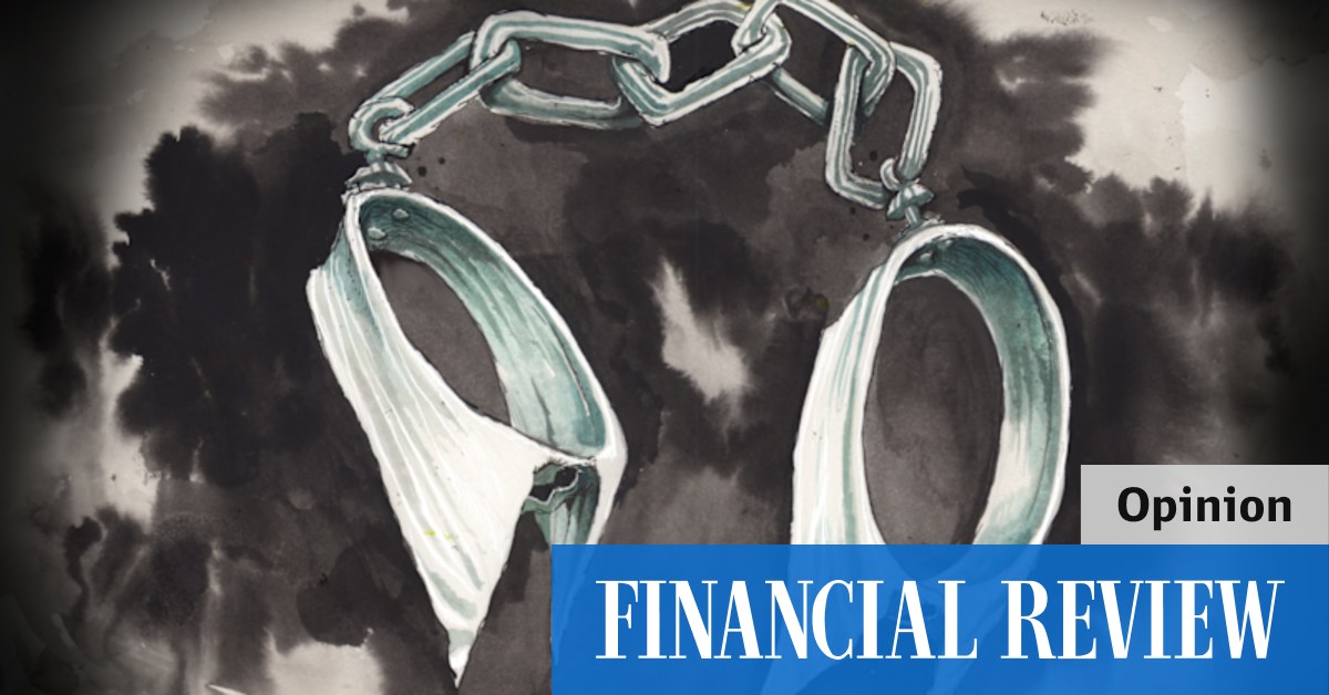 White-collar crime: Fraud cases are the tip of the iceberg - Vimarsana News