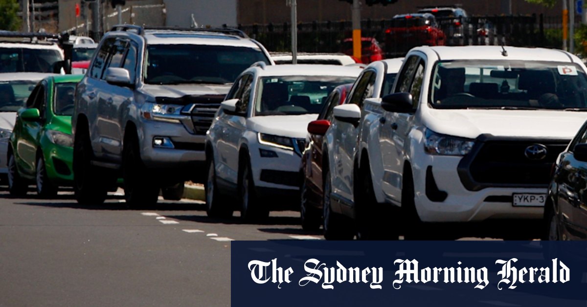 NSW COVID: Long testing queues remain despite changes to travel rules - Vimarsana News
