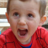 William Tyrrell’s foster-father charged with giving false or misleading evidence