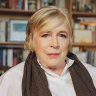 ‘My lungs have been so badly damaged’: Marianne Faithfull on life after COVID