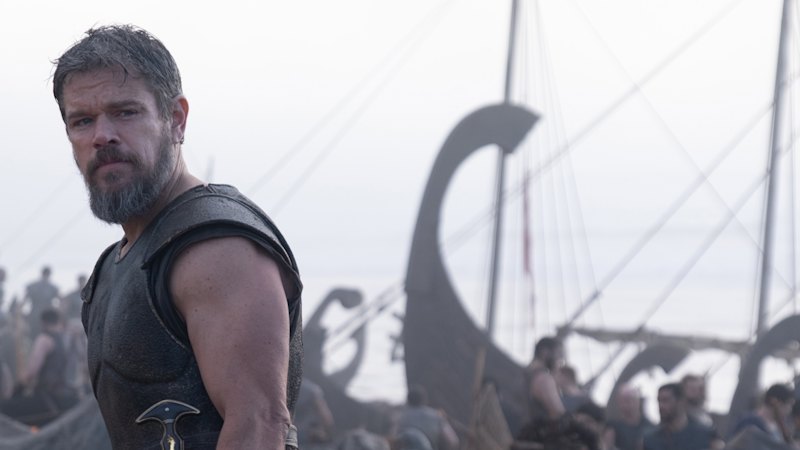 Hey Elon Musk, The Odyssey doesn’t fail because it’s woke. It’s not woke enough
