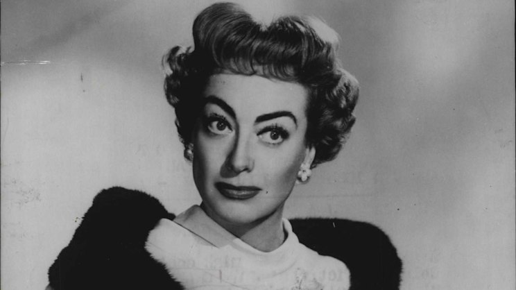 smh.com.au - N. Smith - Was Hollywood legend Joan Crawford really a megalomaniac monster?