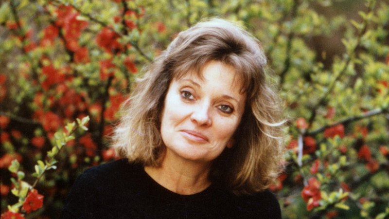 A life of reading and irrepressible zest made Maria Prendergast a magnet for interesting people