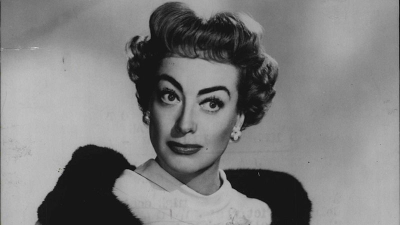 Was Hollywood legend Joan Crawford really a megalomaniac monster?