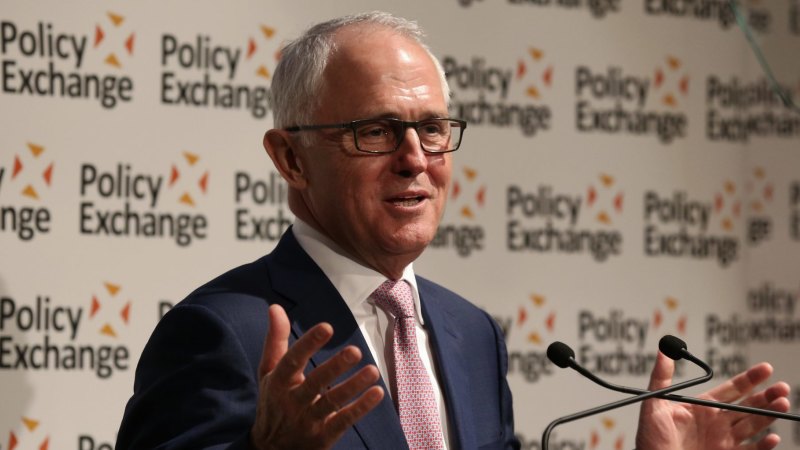 Pandemic also a reckoning for climate change: Turnbull - The Age