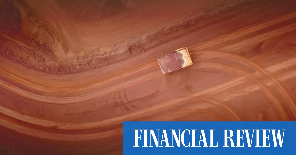 June operating profits: Miners reap record profits as commodity prices soar - Vimarsana News