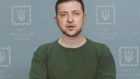 A video that purported to show Ukrainian President Volodymyr Zelensky urging his troops to surrender was quickly shown to be fake.