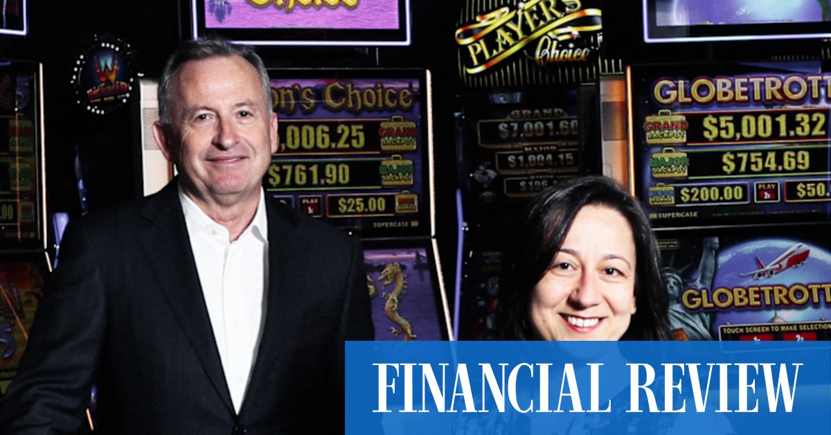 Light & Wonder greenlights ASX listing - Vimarsana News