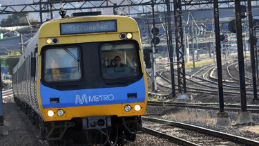 Nine Rail Lines To Close For Three Weeks In Major Train Disruption