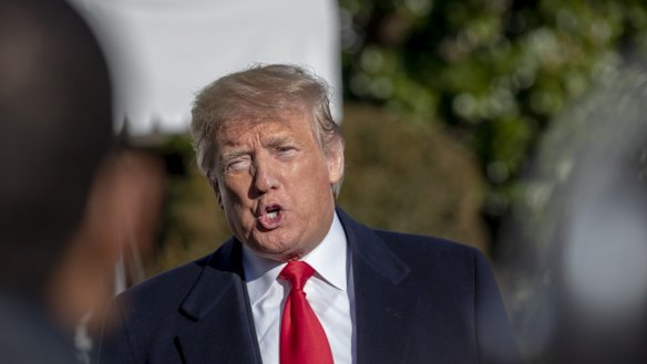 President Donald Trump has been a vocal critic of the Fed chief.