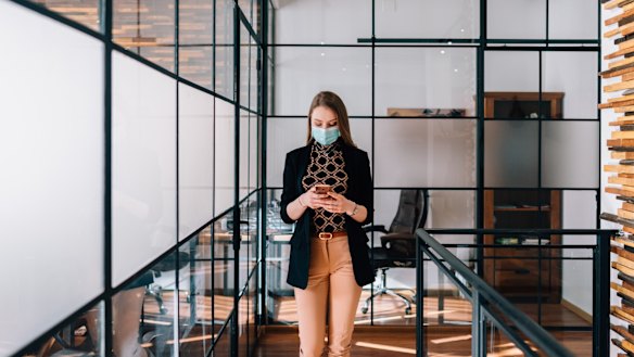 It's been a digital journey for many through the pandemic.