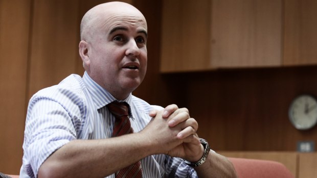 The former NSW education minister Adrian Piccoli is urging his former colleagues not to be fooled by the Catholic Church.