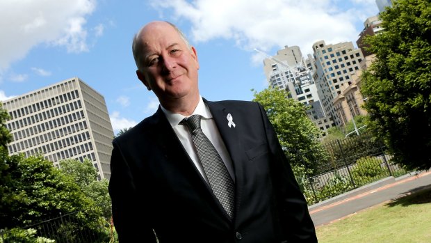 Victorian Planning Minister Richard Wynne could be in big trouble in his Richmond electorate.