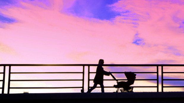 Getting up early and going for a walk is a foolproof way to make you feel better than everyone and better about yourself.