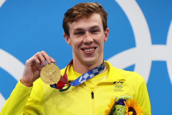 That’s gold. No, it is.