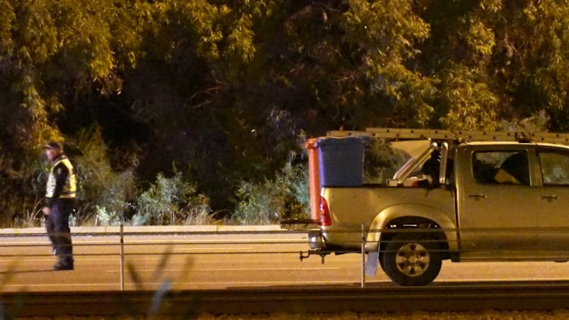 WA news LIVE: Mitchell Freeway closed after pedestrian hit and killed by car