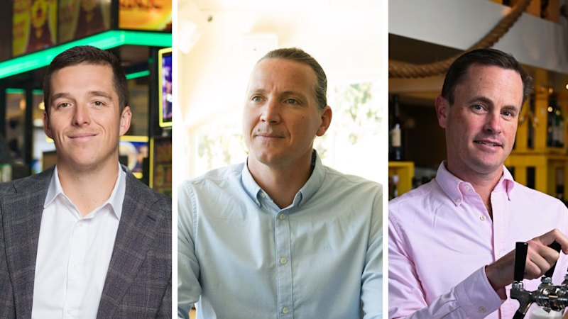 These 3 publicans are building the country’s next hotel empires