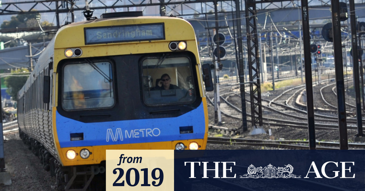 Nine Rail Lines To Close For Three Weeks In Major Train Disruption