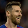 Laughing all the way to bank: Barcelona top global sports salaries