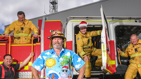 Bushfires Victoria: Firefighters brace for extreme risk amid Boxing Day ...