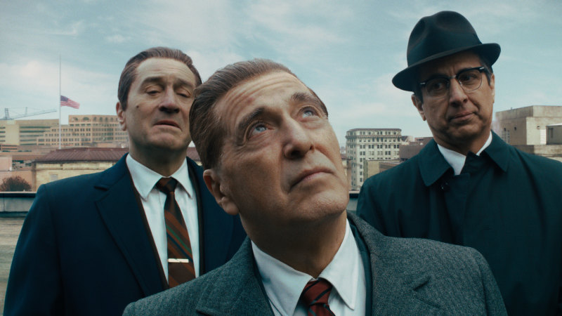 On The Lookout For A Great Movie To Watch At Home