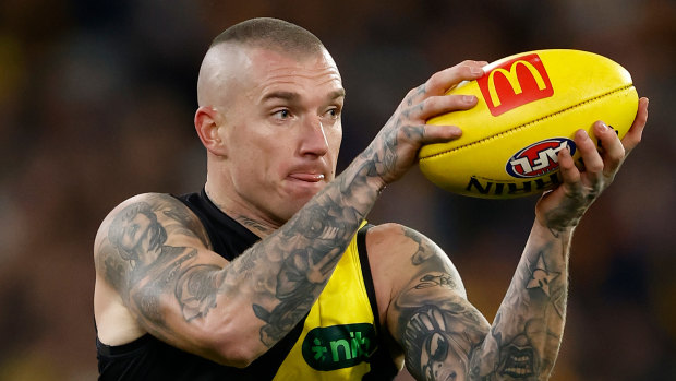 AFL round 21 teams and tips: Dusty back for Richmond