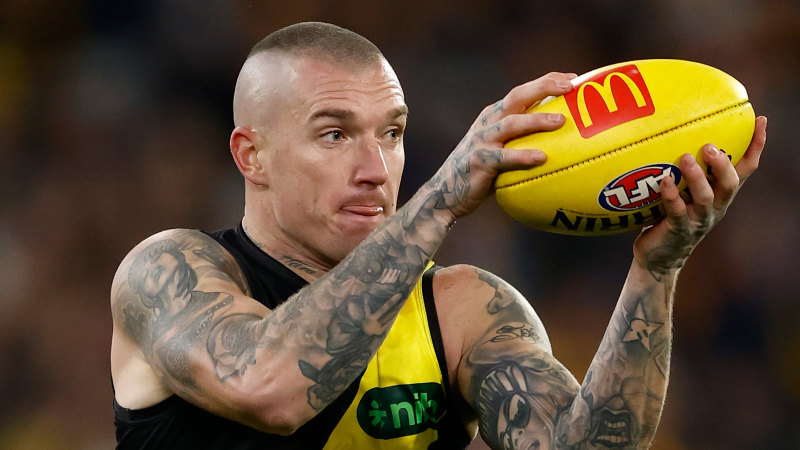 AFL round 21 teams and tips: Dusty back for Richmond
