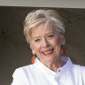 Celebrity chef Maggie Beer’s namesake business will lean on its hamper business to drive growth in 2023.