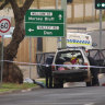 Two dead, one injured in ‘confronting’ Tasmanian shooting