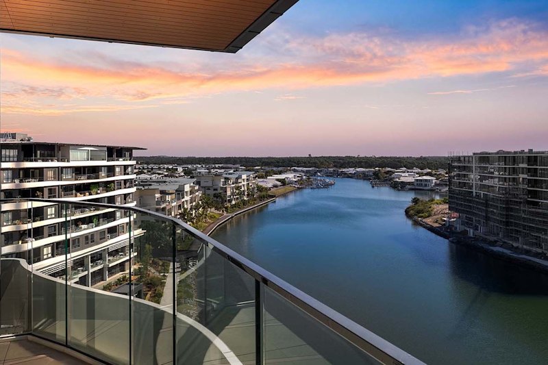 Retirement living player Reside Communities hangs out for-sale sign