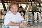 Lincoln Lewis experiences the Latin-Asian vibes of the Philippines on Getaway 2026.