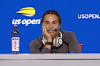 Aryna Sabalenka slams ‘joke’ reporter as party question strikes a nerve.