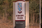 Campbelltown alleged assault