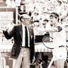 From the Archives, 1985: McEnroe slams ‘unworthy’ Australian Open surface