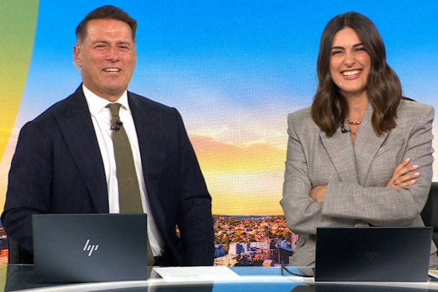 Karl Stefanovic leaves Nine: Today colleagues say goodbye | Nine.com.au