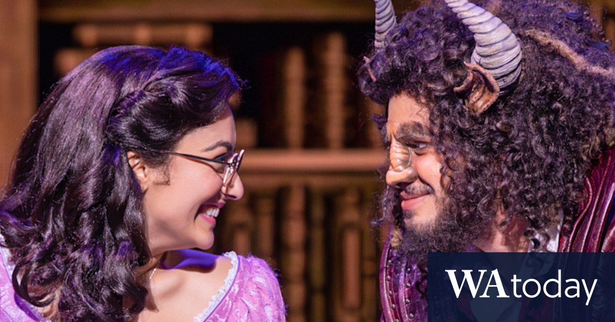 King Stingray, Opera Australia's Aida review: Sydney June 20-25 - Vimarsana News