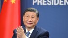 Xi Jinping is trying to restore confidence in the economy while cracking down on excess. 