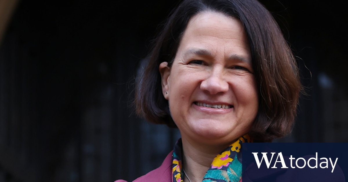 How an Australian expat may help topple a British Prime Minister - Vimarsana News