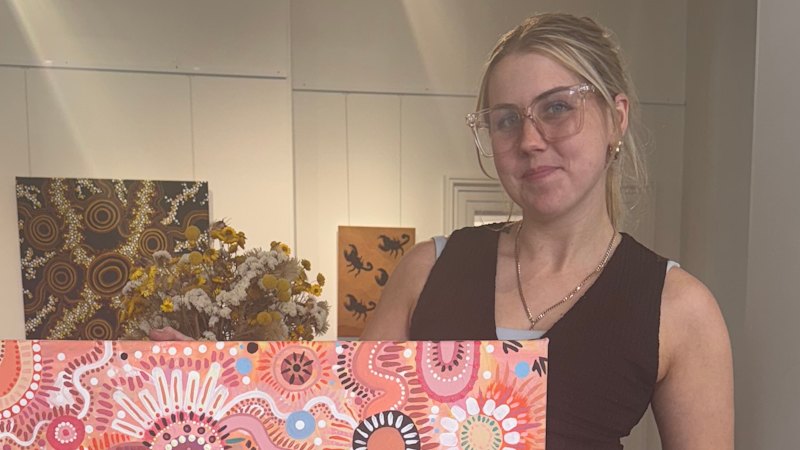 When she went to jail, Alisha’s baby was a newborn. Nothing prepared her for the struggle