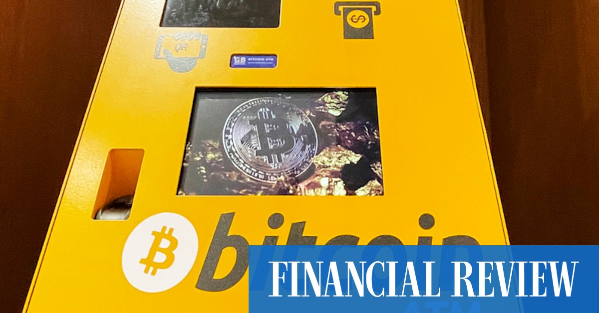 Bank bosses call for clear crypto regulation - Vimarsana News