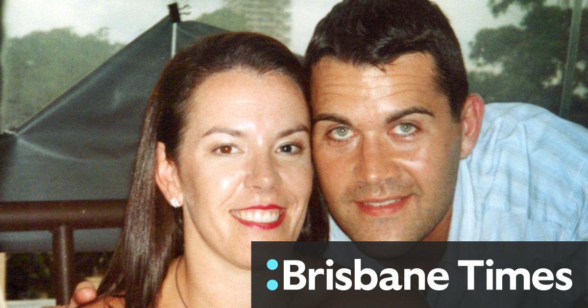 Melissa Caddick podcast reveals lies about first husband Anthony Byron Caddick - Vimarsana News