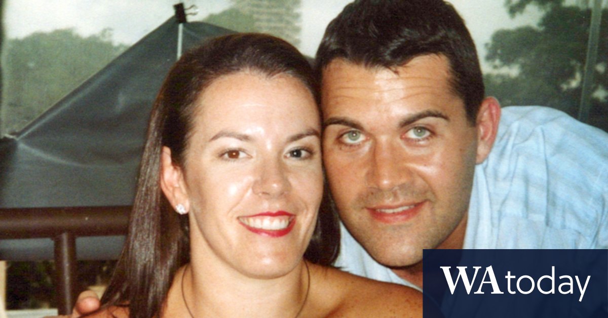 Melissa Caddick podcast reveals lies about first husband Anthony Byron Caddick - Vimarsana News