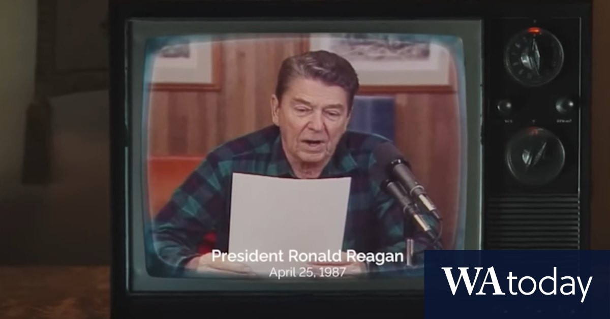 Trump declares Canadian anti-tariffs ad invoking Reagan a ‘hostile act’, threatens extra import duty