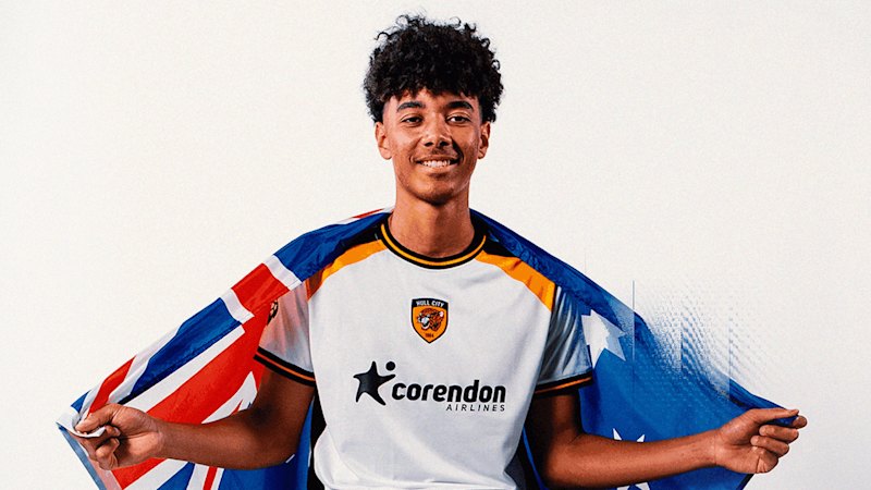 Socceroos teenager’s $33m deal sets stage for dream Premier League debut