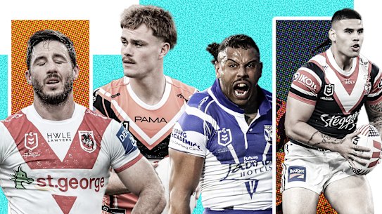 Player movements each year provide plenty of content for the media. In recent years the likes of Ben Hunt, Lachlan Galvin, Josh Addo-Carr and Terrell May have changed clubs.