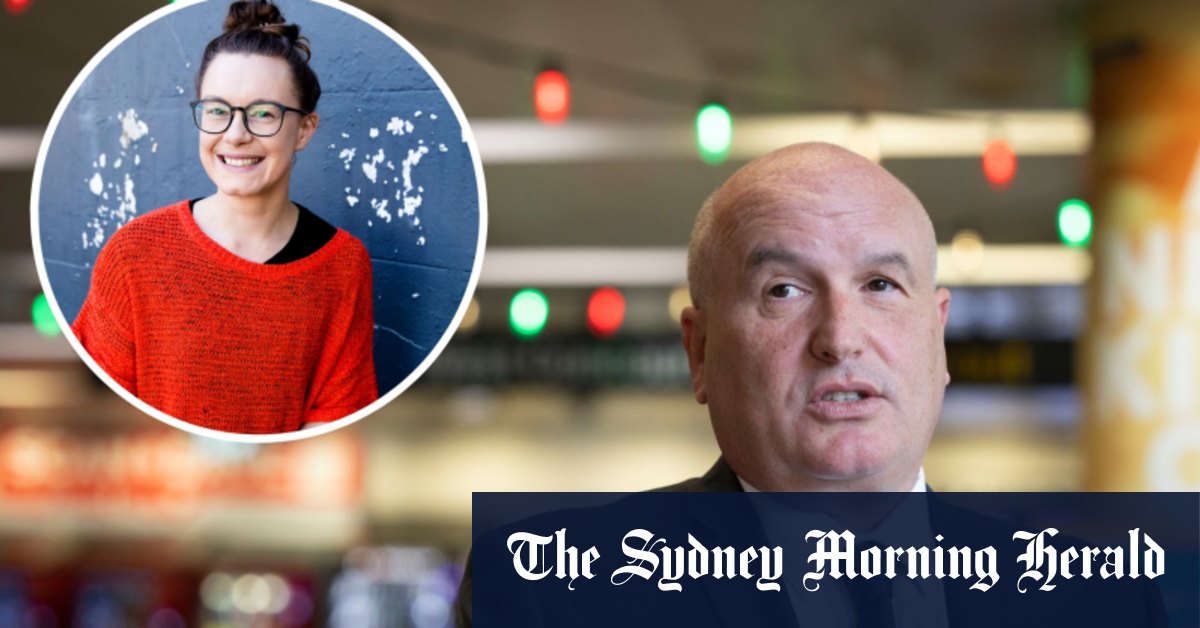 NSW election 2023: Jacqui Munro selected for NSW Liberal upper house seat - Vimarsana News