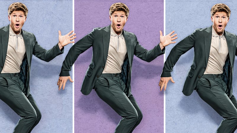 ‘I’ve never cried so much in my life’: Robert Irwin plans his next steps