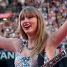 Sydney (Taylor’s Version) in pictures