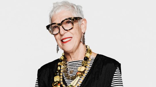 Dicey Topics: OzHarvest's Ronni Kahn talks about politics, religion and money